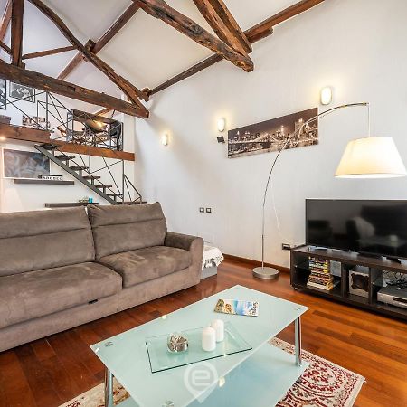 Апартаменты Loft Corso 86 Кальяри Экстерьер фото