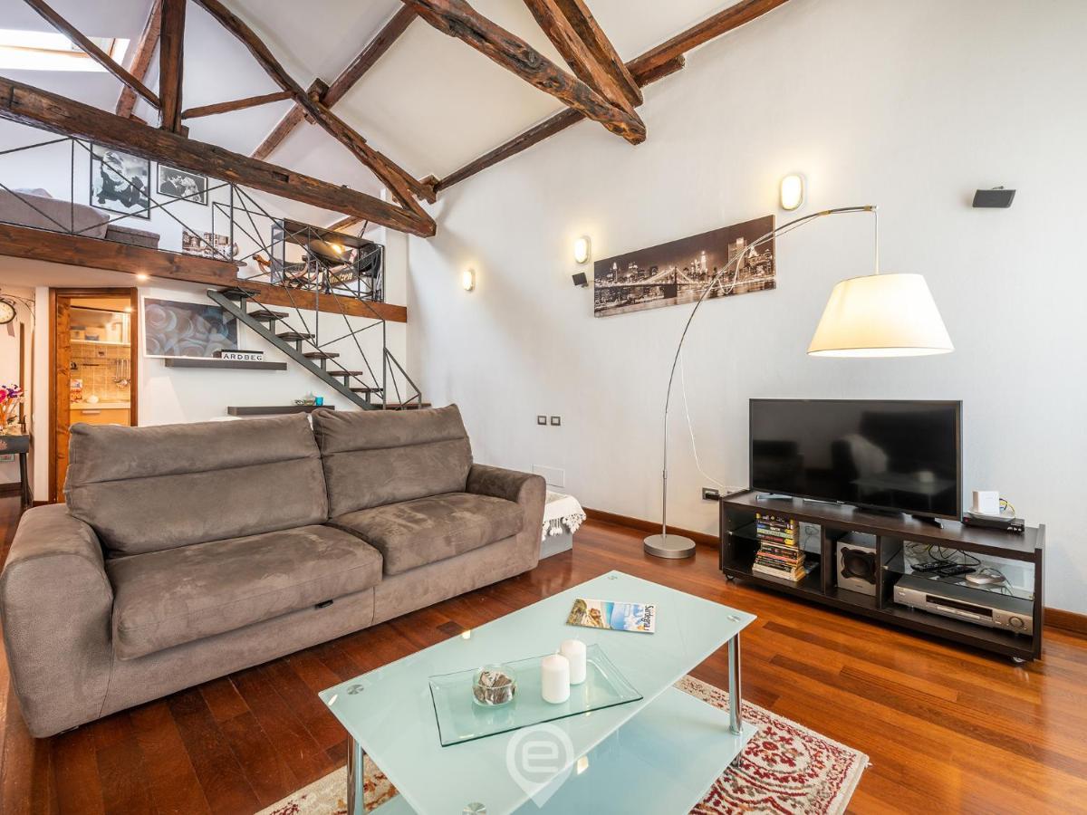 Апартаменты Loft Corso 86 Кальяри Экстерьер фото