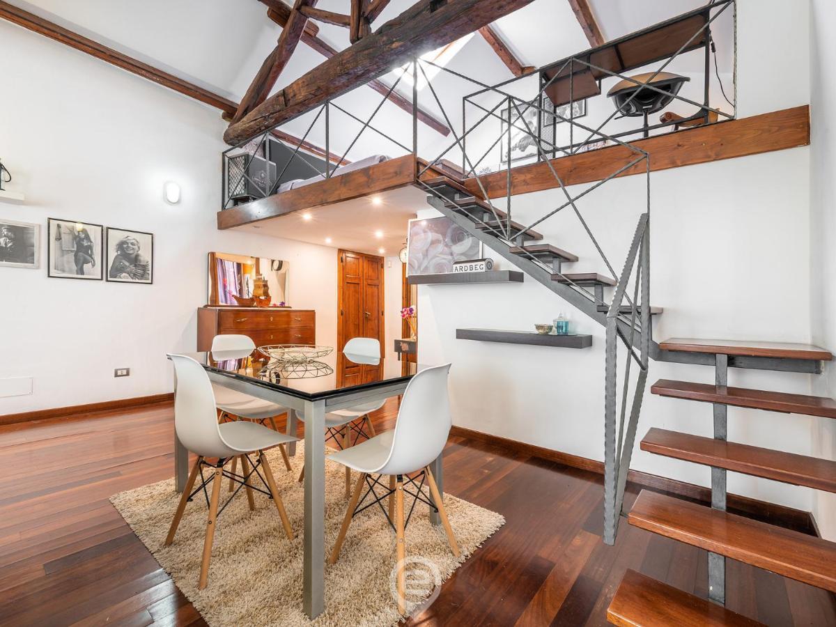 Апартаменты Loft Corso 86 Кальяри Экстерьер фото