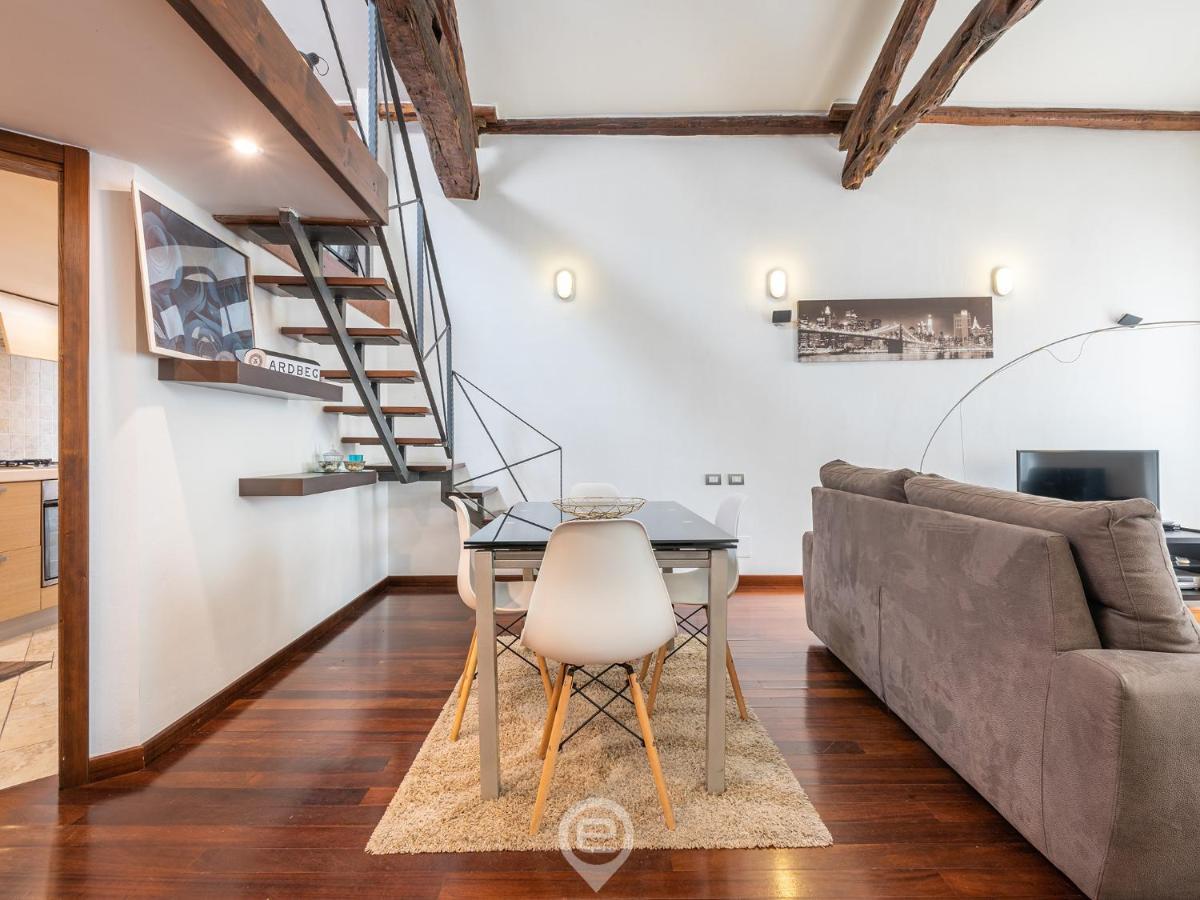 Апартаменты Loft Corso 86 Кальяри Экстерьер фото