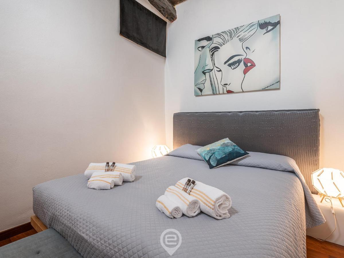 Апартаменты Loft Corso 86 Кальяри Экстерьер фото