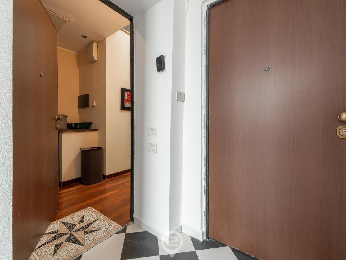 Апартаменты Loft Corso 86 Кальяри Экстерьер фото